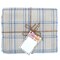 3.75 Mesh Rug Canvas for Latch Hook, Locker Hook, Rug Hooking